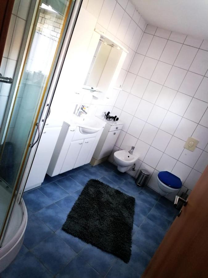 Ferienwohnung Mit Terrasse Fuer Bis Zu 4 Personen Balve Exterior photo