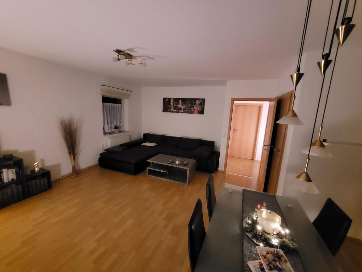 Ferienwohnung Mit Terrasse Fuer Bis Zu 4 Personen Balve Exterior photo